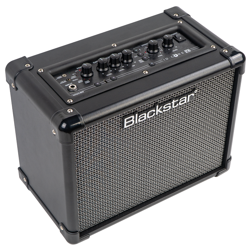 Blackstar ID:Core 10 V4 - combo gitarowe 10W - 3