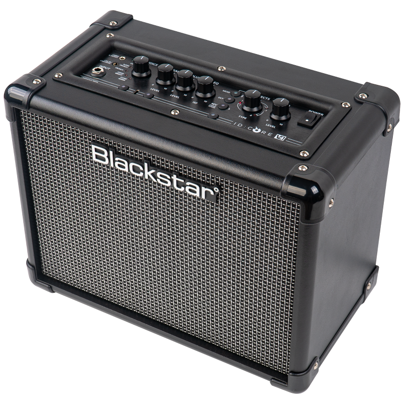 Blackstar ID:Core 10 V4 - combo gitarowe 10W - 4