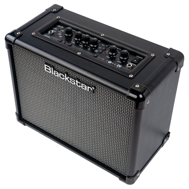 Blackstar ID:Core 20 V4 - combo gitarowe 20W - 4