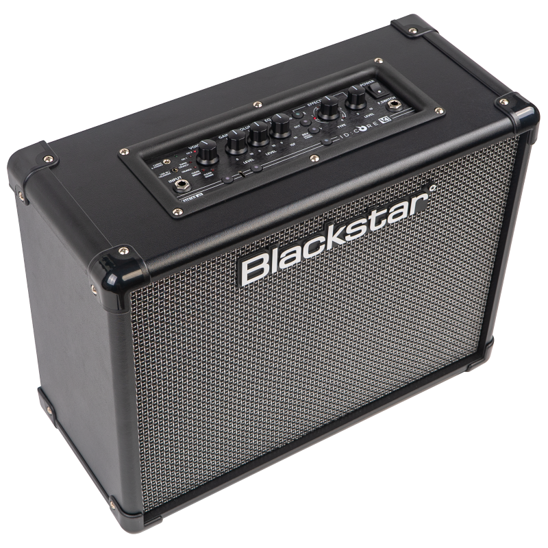 Blackstar ID:Core 40 V4 - combo gitarowe 40W - 4