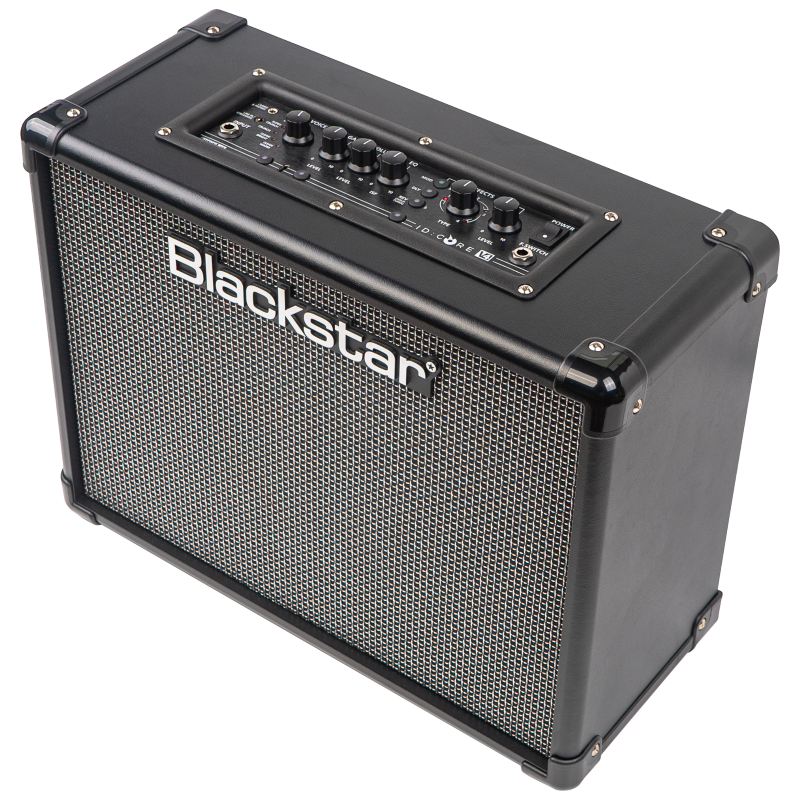 Blackstar ID:Core 40 V4 - combo gitarowe 40W - 5