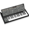 Behringer MS-5 - Syntezator analogowy - 5