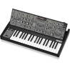 Behringer MS-5 - Syntezator analogowy - 7