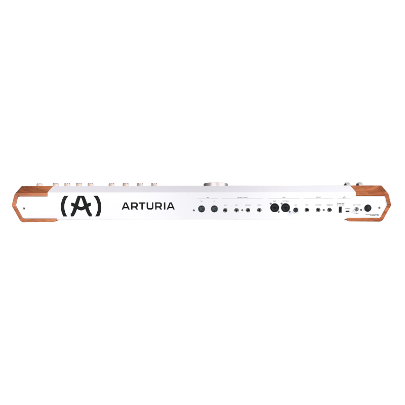 Arturia AstroLab - Pianino cyfrowe, klawiatura sceniczna - 6
