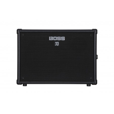 Boss Katana KTN-C112B - kolumna basowa 1x12" - 1