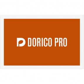 Steinberg Dorico Pro 5 - Oprogramowanie do notacji muzycznej - 1