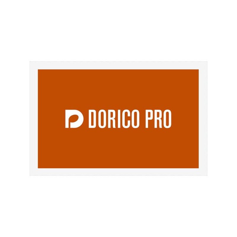 Steinberg Dorico Pro 5 - Oprogramowanie do notacji muzycznej - 1