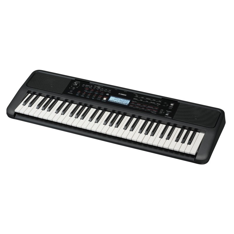 Yamaha PSR-E383 - keyboard - 3