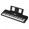 Yamaha PSR-E383 - keyboard - 4