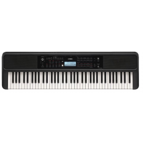 Yamaha PSR-EW320 - keyboard - 1