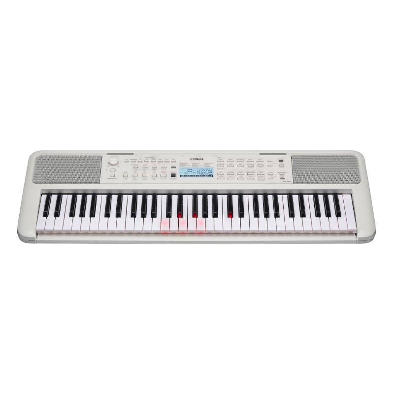 Yamaha EZ-310 - keyboard - 2