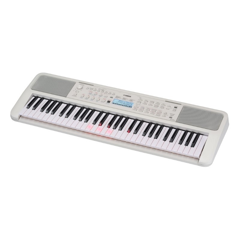 Yamaha EZ-310 - keyboard - 3