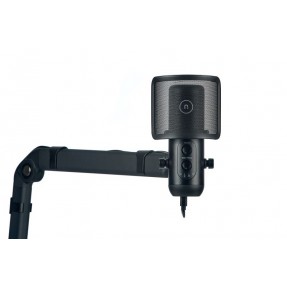 Novox N-Shield - Osłona mikrofonowa, pop filtr - 1