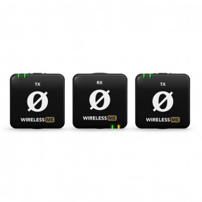 Rode Wireless ME Dual - system bezprzewodowy - 1