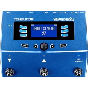 TC Helicon VoiceLive 3 Extreme - Sklep Muzyczny Music Center