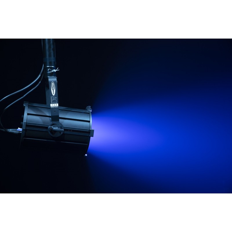 Showtec Reflektor ACT Par 200 W RGBAL 200 W Showtec Reflektor ACT Par 200 W RGBAL 200 W