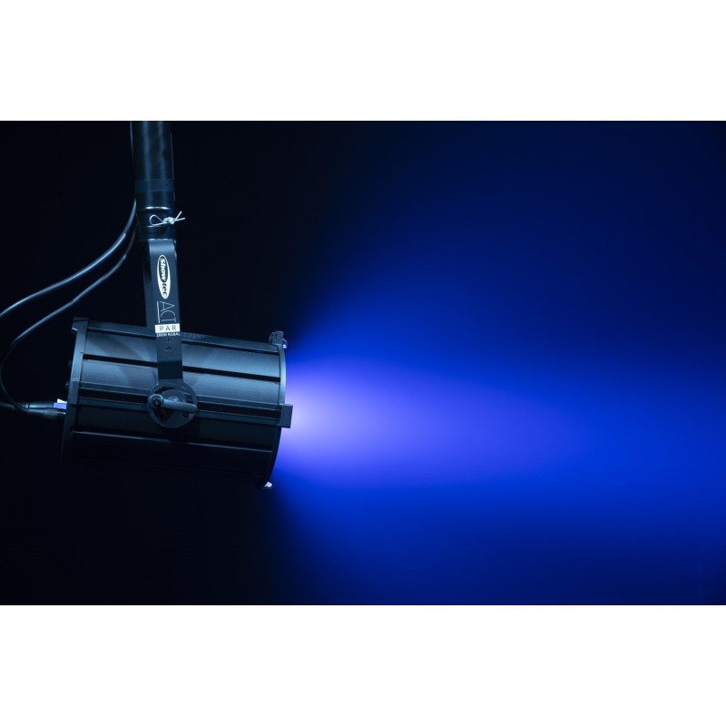 Showtec Reflektor ACT Par 200 W RGBAL 200 W Showtec Reflektor ACT Par 200 W RGBAL 200 W