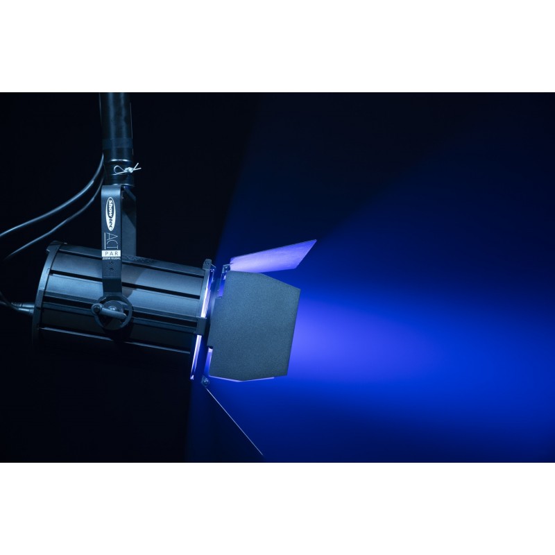 Showtec Reflektor ACT Par 200 W RGBAL 200 W Showtec Reflektor ACT Par 200 W RGBAL 200 W
