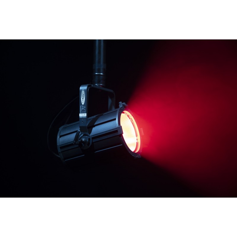 Showtec Reflektor ACT Par 200 W RGBAL 200 W Showtec Reflektor ACT Par 200 W RGBAL 200 W