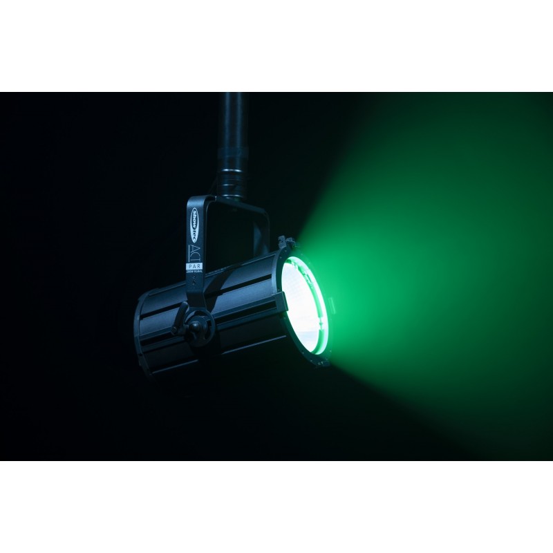 Showtec Reflektor ACT Par 200 W RGBAL 200 W Showtec Reflektor ACT Par 200 W RGBAL 200 W