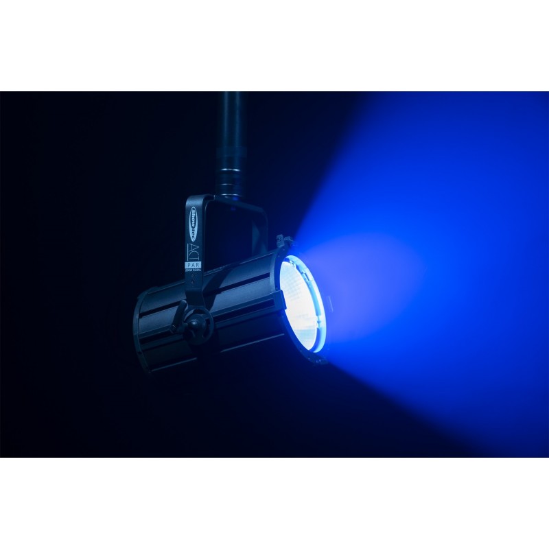 Showtec Reflektor ACT Par 200 W RGBAL 200 W Showtec Reflektor ACT Par 200 W RGBAL 200 W