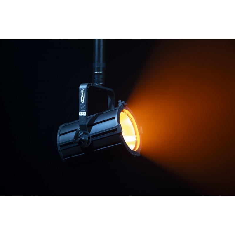 Showtec Reflektor ACT Par 200 W RGBAL 200 W Showtec Reflektor ACT Par 200 W RGBAL 200 W