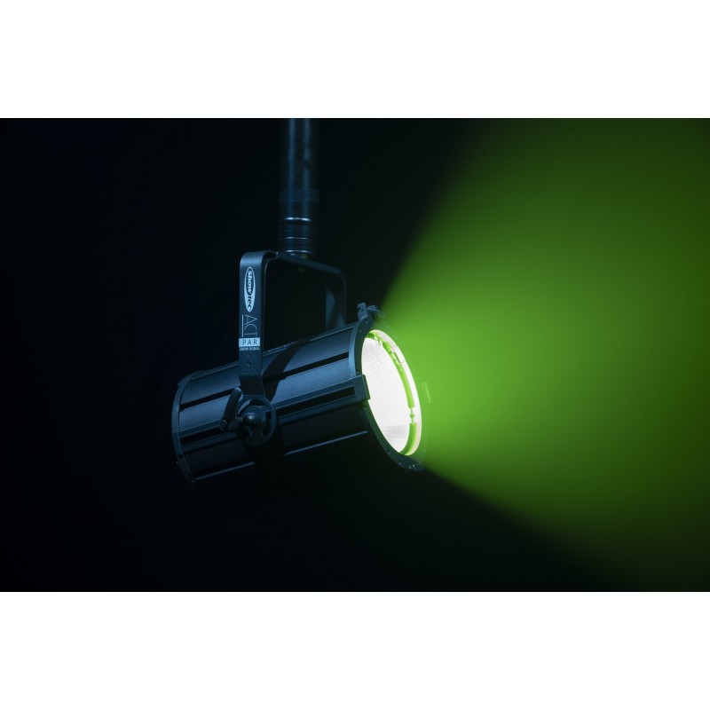 Showtec Reflektor ACT Par 200 W RGBAL 200 W Showtec Reflektor ACT Par 200 W RGBAL 200 W