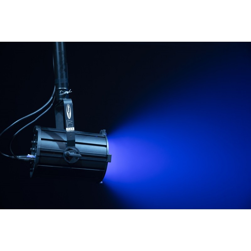 Showtec Reflektor ACT Par 200 W RGBAL 200 W Showtec Reflektor ACT Par 200 W RGBAL 200 W