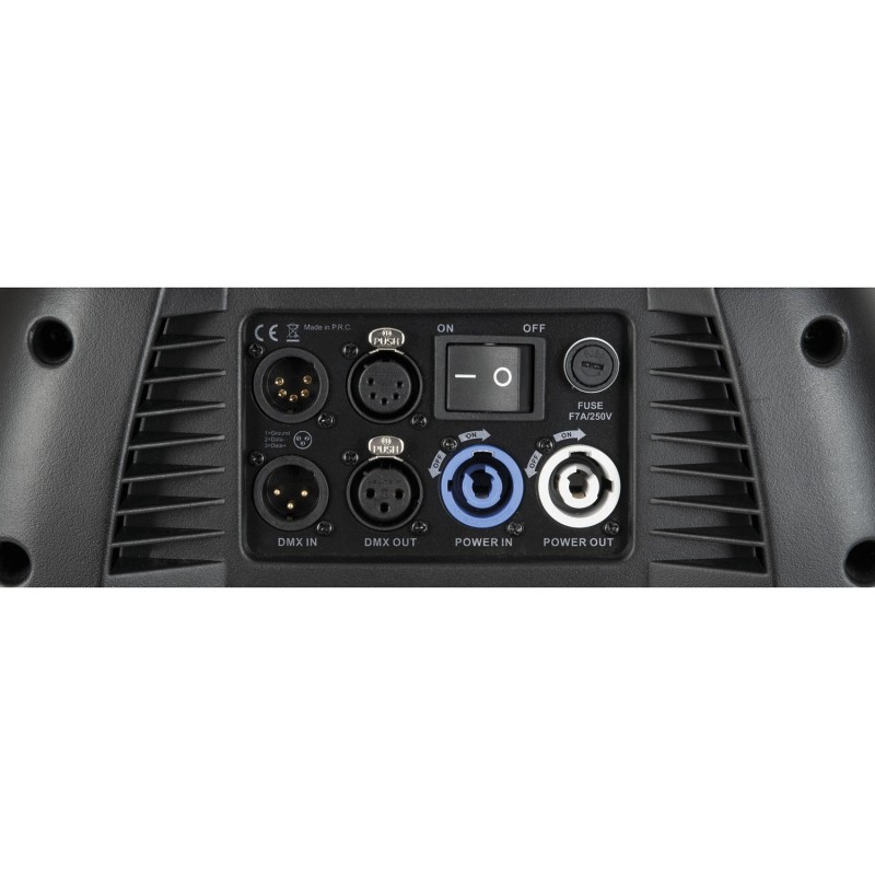Infinity Ruchoma głowa iFX-640 6x40W LED RGBW Infinity Ruchoma głowa iFX-640 6x40W LED RGBW