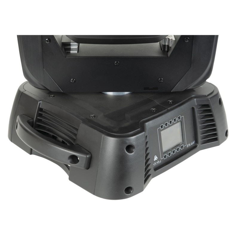 Infinity Ruchoma głowa iFX-640 6x40W LED RGBW Infinity Ruchoma głowa iFX-640 6x40W LED RGBW
