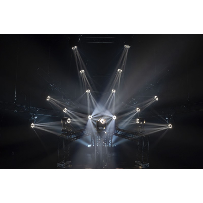 Infinity Ruchoma głowa iFX-640 6x40W LED RGBW Infinity Ruchoma głowa iFX-640 6x40W LED RGBW