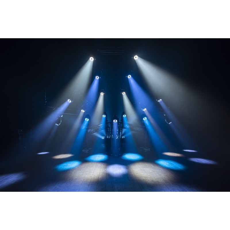 Infinity Ruchoma głowa iFX-640 6x40W LED RGBW Infinity Ruchoma głowa iFX-640 6x40W LED RGBW