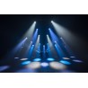 Infinity Ruchoma głowa iFX-640 6x40W LED RGBW Infinity Ruchoma głowa iFX-640 6x40W LED RGBW