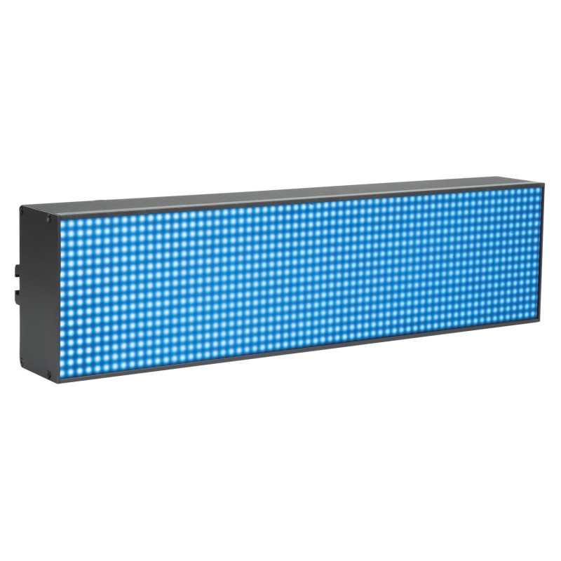 Showtec Pixel Panel 1024 64x16 indywidualnie sterowana matryca pikseli RGB Showtec Pixel Panel 1024 64x16 indywidualnie sterowana matryca pikseli RGB