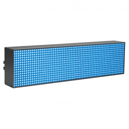Showtec Pixel Panel 1024 64x16 indywidualnie sterowana matryca pikseli RGB