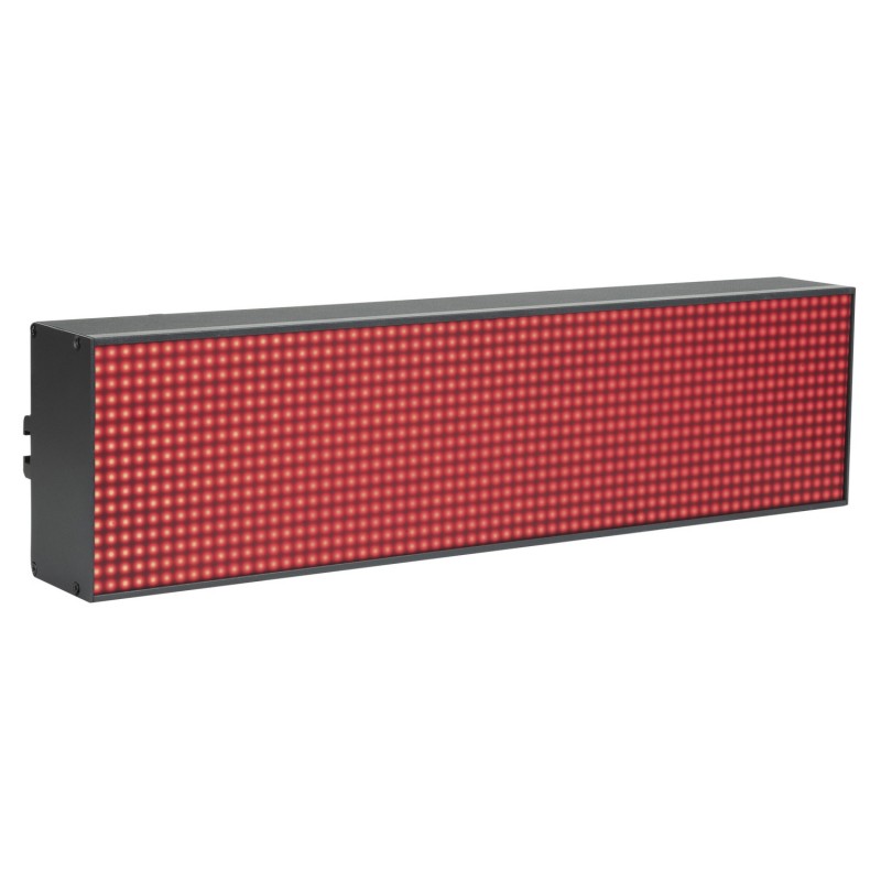Showtec Pixel Panel 1024 64x16 indywidualnie sterowana matryca pikseli RGB Showtec Pixel Panel 1024 64x16 indywidualnie sterowana matryca pikseli RGB