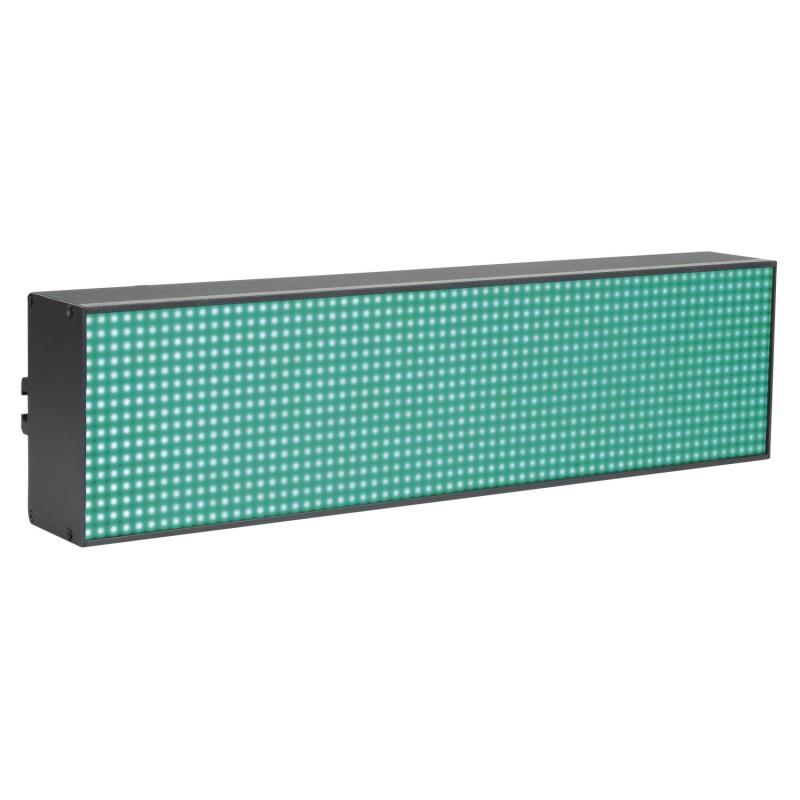 Showtec Pixel Panel 1024 64x16 indywidualnie sterowana matryca pikseli RGB Showtec Pixel Panel 1024 64x16 indywidualnie sterowana matryca pikseli RGB