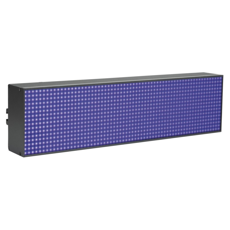 Showtec Pixel Panel 1024 64x16 indywidualnie sterowana matryca pikseli RGB Showtec Pixel Panel 1024 64x16 indywidualnie sterowana matryca pikseli RGB