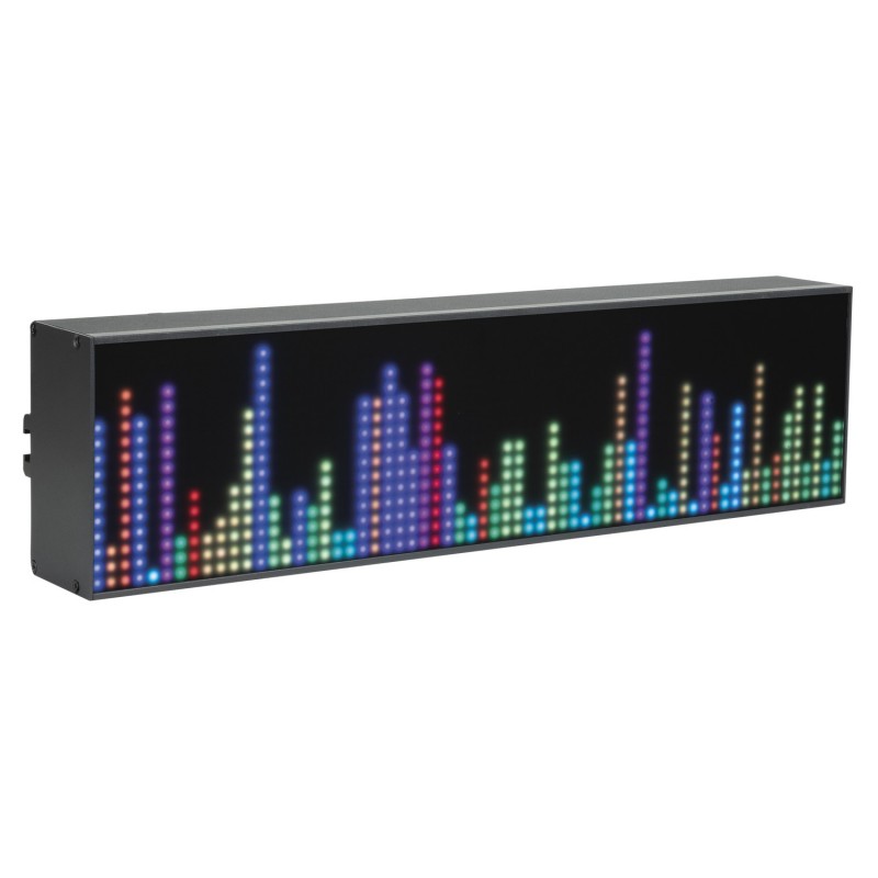 Showtec Pixel Panel 1024 64x16 indywidualnie sterowana matryca pikseli RGB Showtec Pixel Panel 1024 64x16 indywidualnie sterowana matryca pikseli RGB