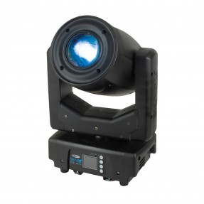 Showtec Ruchoma głowa Shark - The Meg - Hybrid One Compact 160 W