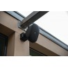 DAP Audio Głośnik ścienny instalacyjny WMS8-B - czarny DAP Audio Głośnik ścienny instalacyjny WMS8-B - czarny