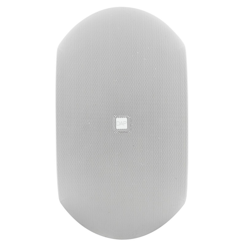 DAP Audio Głośnik ścienny instalacyjny WMS8-W - biały DAP Audio Głośnik ścienny instalacyjny WMS8-W - biały
