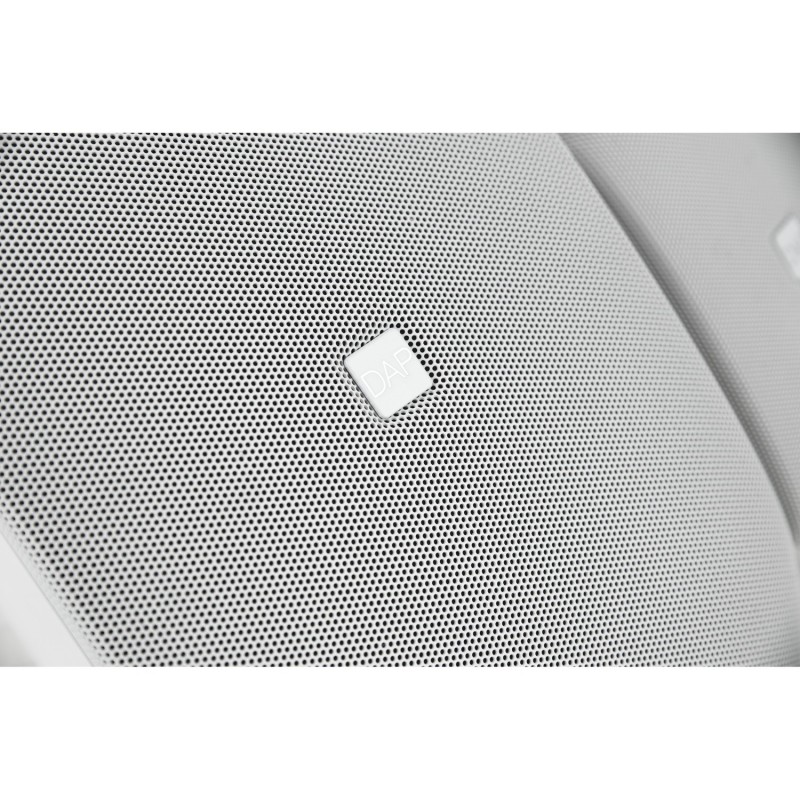 DAP Audio Głośnik ścienny instalacyjny WMS8-W - biały DAP Audio Głośnik ścienny instalacyjny WMS8-W - biały