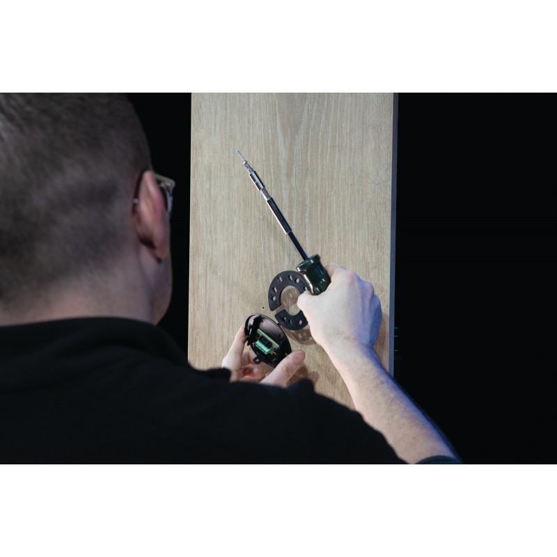 DAP Audio Głośnik ścienny instalacyjny WMS8-W - biały DAP Audio Głośnik ścienny instalacyjny WMS8-W - biały
