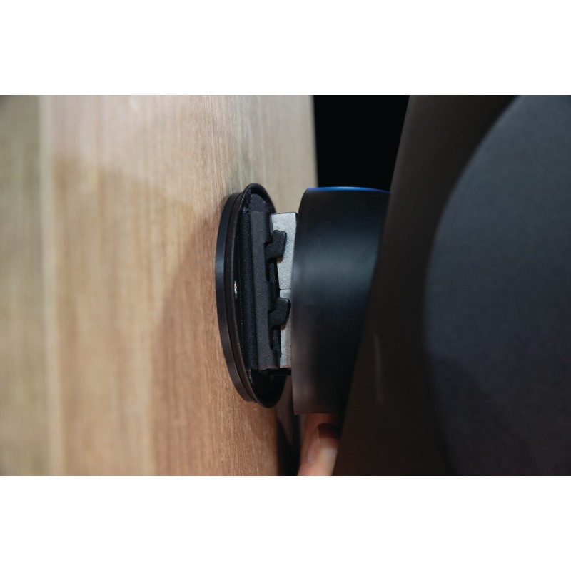 DAP Audio Głośnik ścienny instalacyjny WMS8-W - biały DAP Audio Głośnik ścienny instalacyjny WMS8-W - biały