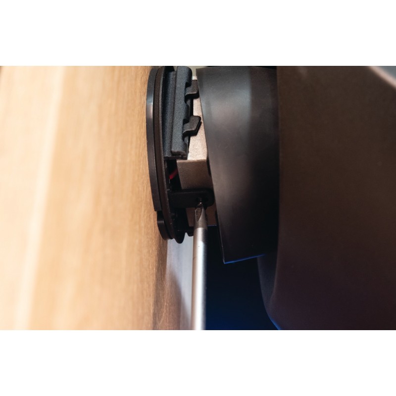 DAP Audio Głośnik ścienny instalacyjny WMS8-W - biały DAP Audio Głośnik ścienny instalacyjny WMS8-W - biały