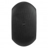 DAP Audio Głośnik ścienny instalacyjny WMS8T-B - czarny DAP Audio Głośnik ścienny instalacyjny WMS8T-B - czarny