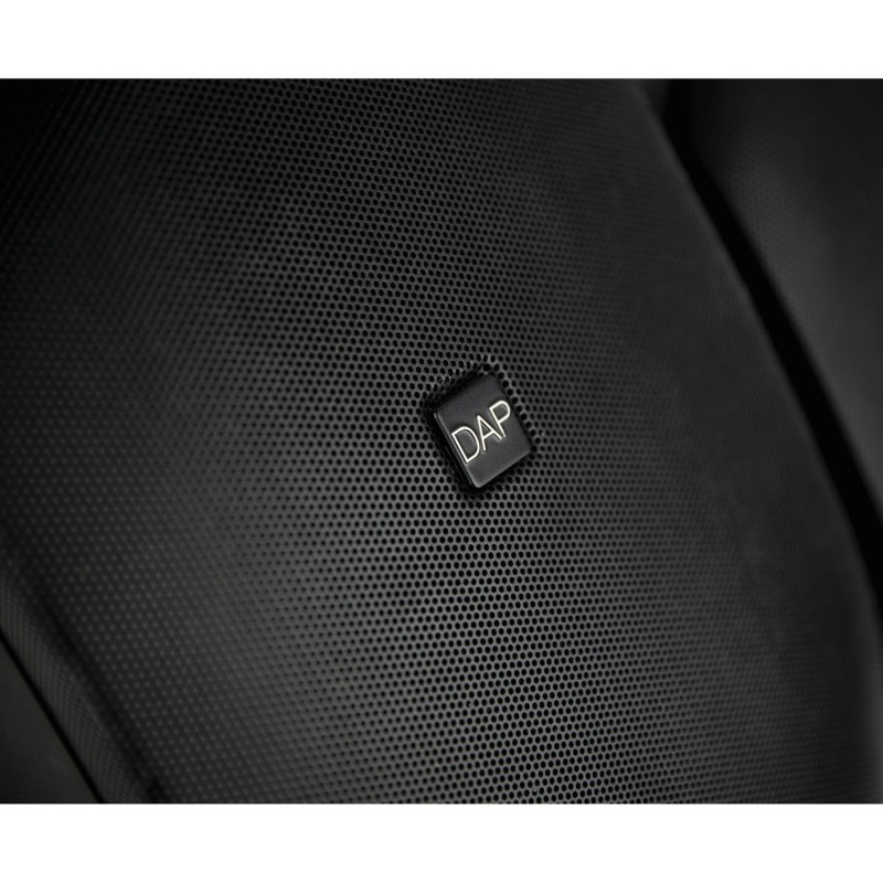 DAP Audio Głośnik ścienny instalacyjny WMS8T-B - czarny DAP Audio Głośnik ścienny instalacyjny WMS8T-B - czarny