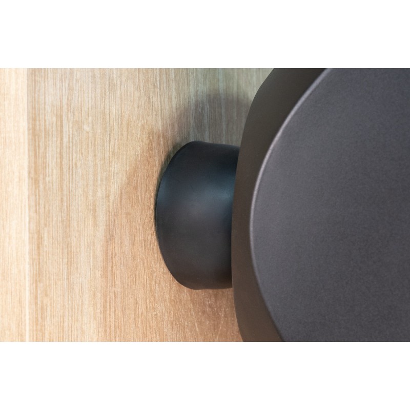 DAP Audio Głośnik ścienny instalacyjny WMS8T-B - czarny DAP Audio Głośnik ścienny instalacyjny WMS8T-B - czarny