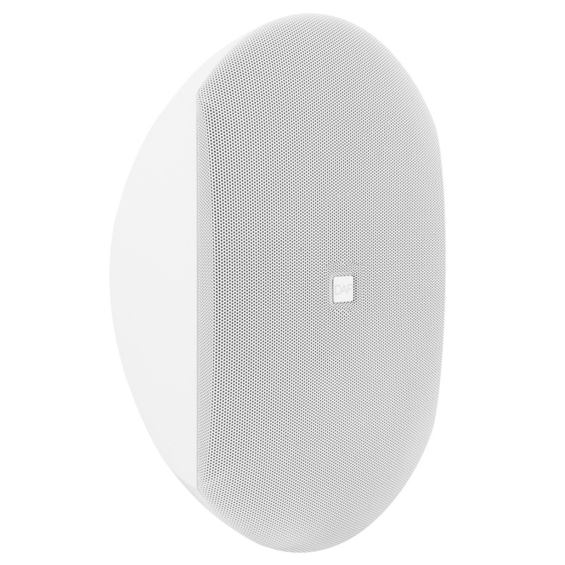DAP Audio Głośnik ścienny instalacyjny WMS8T-W - biały DAP Audio Głośnik ścienny instalacyjny WMS8T-W - biały